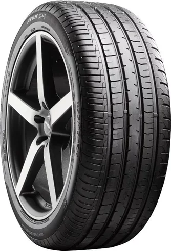 Шины Avon ZX7 255/55 R19 111V