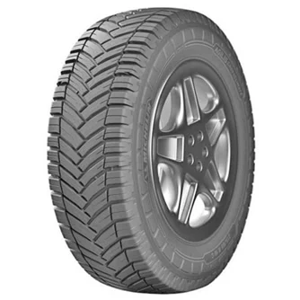 Шина Michelin Agilis Crossclimate 225/70 R15C 112/110S