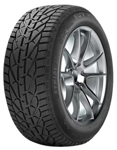 Image Шины Tigar (Winter) 205/65 R16 95H