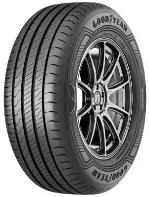 Anvelope Goodyear (Effigrip 2 SUV) 275/55 R20 117V
