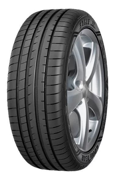 Image Шины Goodyear (EAG F1 ASY 5) 255/45 R20 105H
