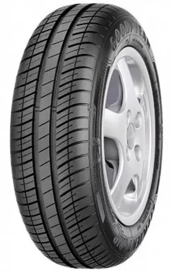 Шины Goodyear Effigrip Compact 2 195/65 R15 91T
