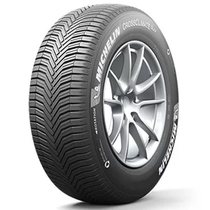 Image Шины Michelin (Crossclim 2 SUV) 235/60 R18 107W