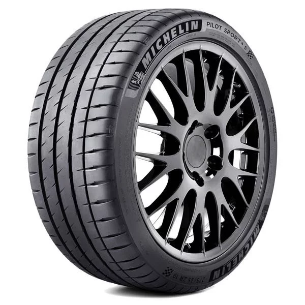 Anvelope Michelin Pilot Sport 4S N0 235/35 R20 92Y