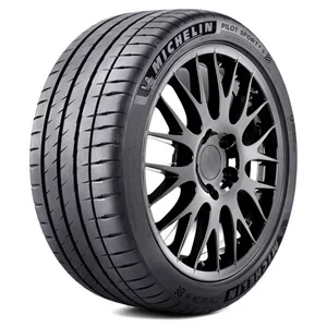 Image Anvelope Michelin Pilot Sport 4S N0 235/35 R20 92Y