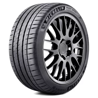 Anvelope Michelin Pilot Sport 4S N0 235/35 R20 92Y