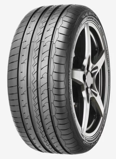 Шины Debica (Presto UHP 2) 215/45 R17 91Y