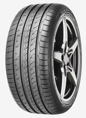Image Шины Debica (Presto UHP 2) 215/45 R17 91Y