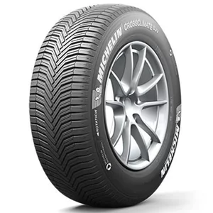 Image Шины Michelin Crossclim SUV 235/55 R19 101H