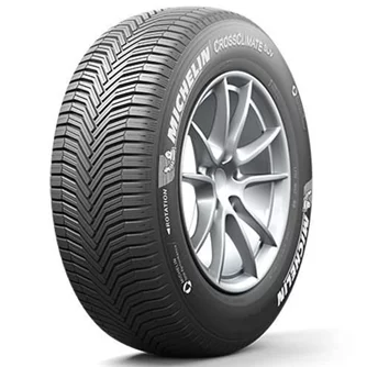 Шины Michelin Crossclim SUV 235/55 R19 101H