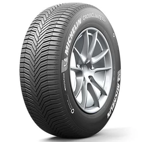 Image Anvelope Michelin Crossclim SUV 235/55 R19 101H