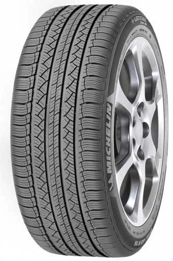 Шины Michelin Latitude Tour HP GRNX N1 255/55 R18 109V