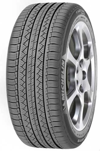 Anvelope Michelin Latitude Tour HP GRNX N1 255/55 R18 109V