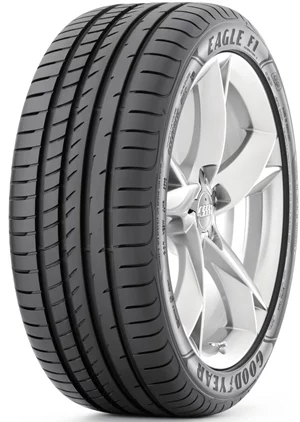 Image Шины Goodyear EAG F1 ASY 5 235/55 R17 99Y