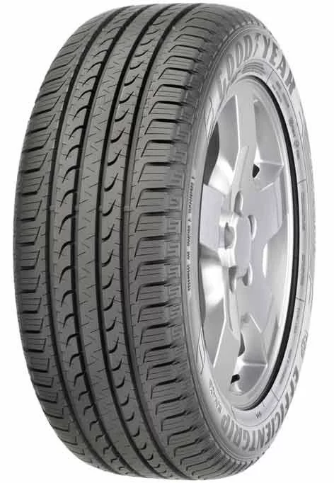 Anvelope Goodyear Effigrip 2 SUV 235/55 R17 99H