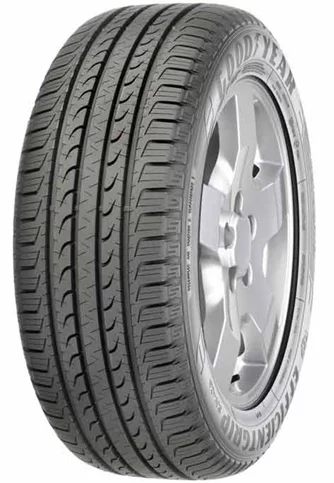 Шины Goodyear Effigrip 2 SUV 235/55 R17 99H
