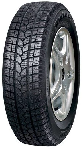 Шины Tigar Winter1 165/70 R13 79T