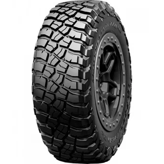 Шины BFGoodrich Mud Terrain T/A KM3 265/70 R17 121/118Q