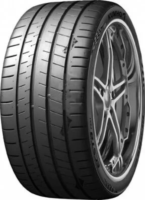 Anvelope Kumho PS 91 245/40 R18 97Y