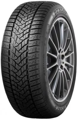 Шины Dunlop Winter SPT 5 215/65 R16 98H