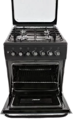 Image Aragaz Vesta GC-E6060iCTg/BL