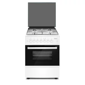 Image Газовая плита Vesta GC-E6060i/X/EUR NG