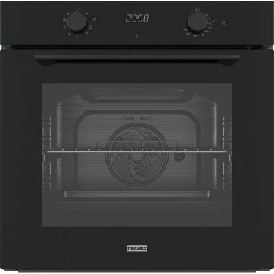Image Встраиваемый духовой шкаф FRANKE FMA 86 H T BK