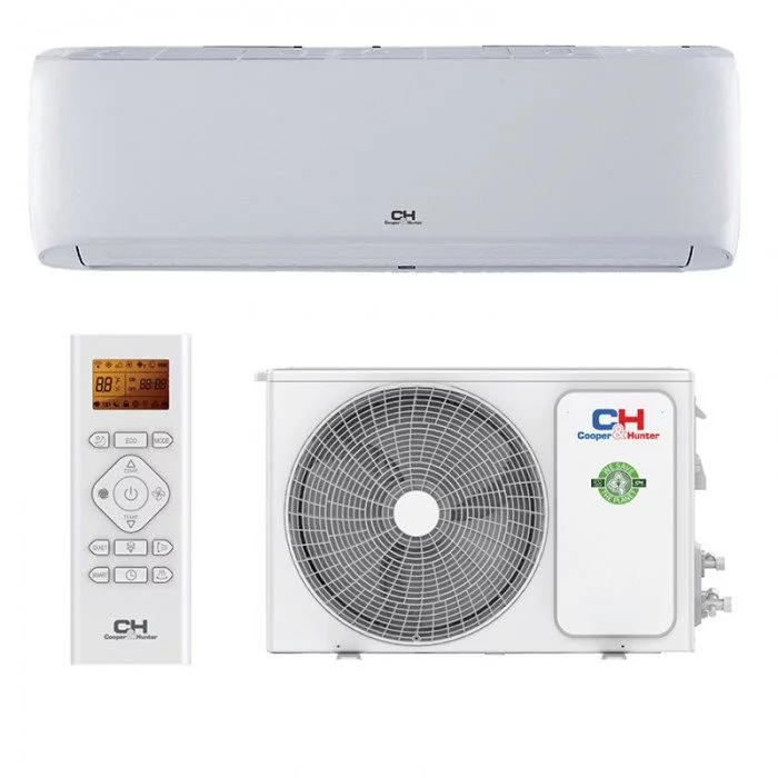 Image Conditioner COOPER&HUNTER CH-S12FTXA inverter
