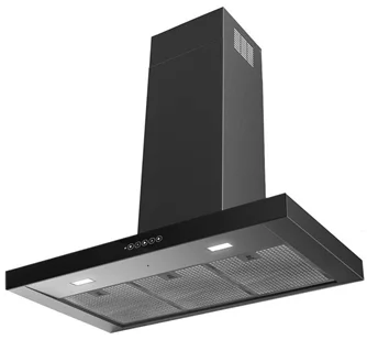 Вытяжка FABER T-DARK A90 NG/2