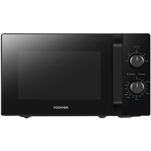 Image Микроволновая печь Toshiba MW-MM-20P(BK)
