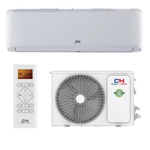Image Кондиционер COOPER&HUNTER CH-S18FTXA inverter