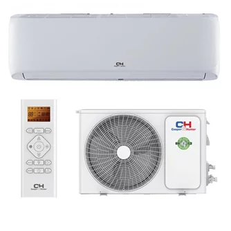 Кондиционер COOPER&HUNTER CH-S18FTXA inverter