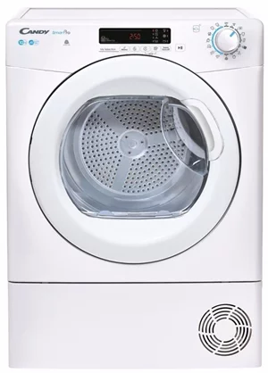 Image Mașină de uscat rufe CANDY CSOE C10DG-S