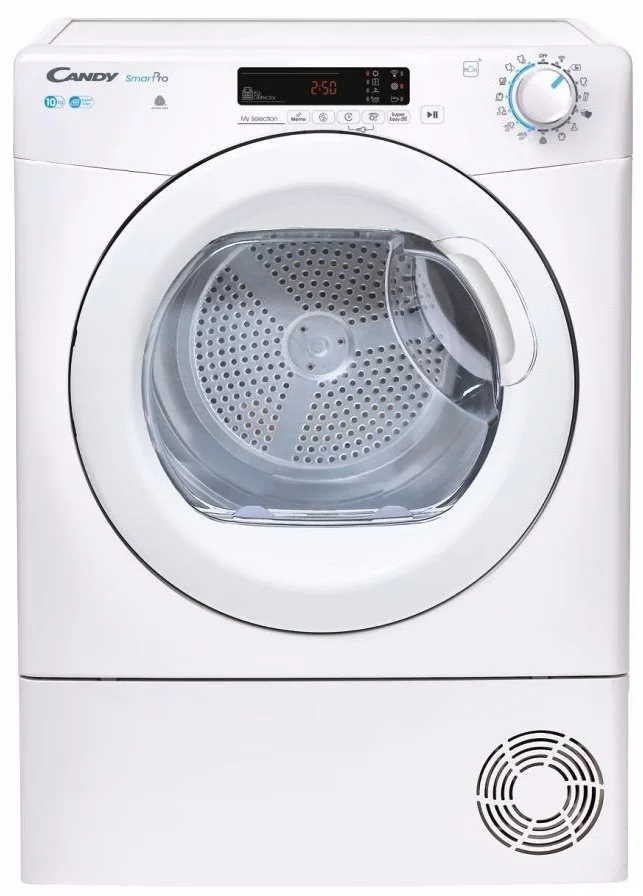 Image Mașină de uscat rufe CANDY CSOE C10DG-S
