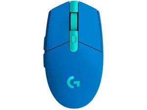 Image Компьютерная мышь Logitech G304 Blue