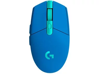 Компьютерная мышь Logitech G304 Blue
