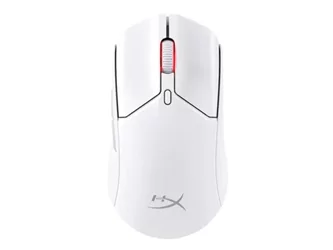 Mouse Hyperx Pulsefire Haste 2 White
