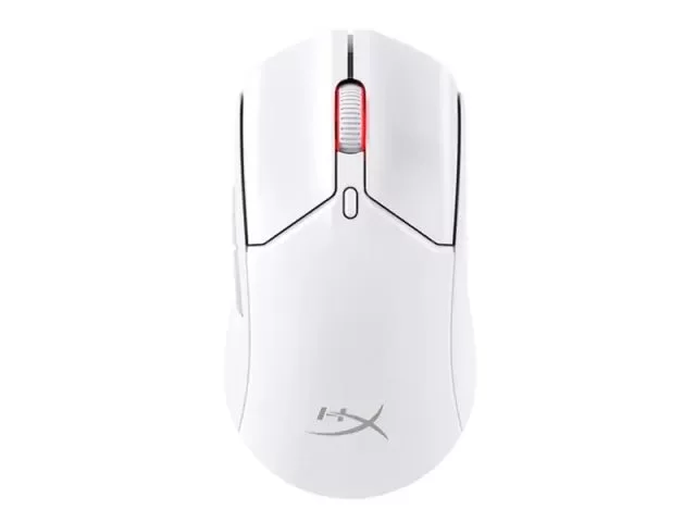 Image Mouse Hyperx Pulsefire Haste 2 White