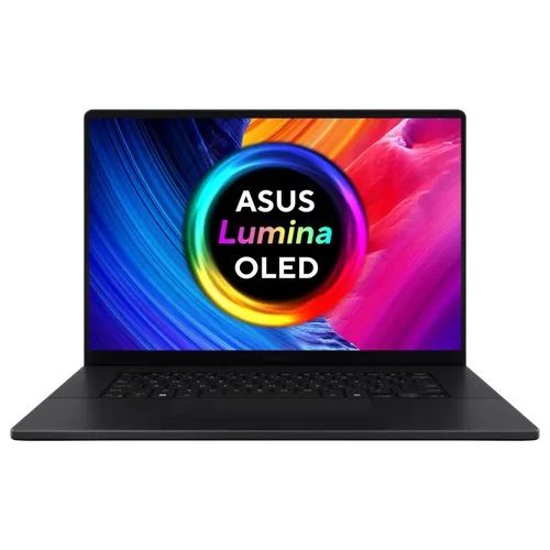Image Ноутбук ASUS 16.0" ProArt 16 H7606WI (Ryzen AI 9 HX 370, 64Gb, 2Tb, GeForce RTX 4070, Win11) Black