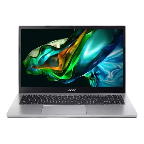 Image Ноутбук Acer Aspire 3 A315-44P-R5AZ 15.6" (Ryzen 7 5700U, 16GB,1TB, Linux eShell) Silver