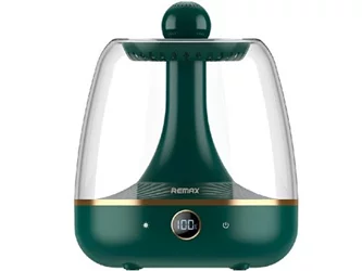 Увлажнитель воздуха Remax RT-A700 Green