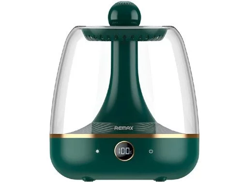 Image Увлажнитель воздуха Remax RT-A700 Green