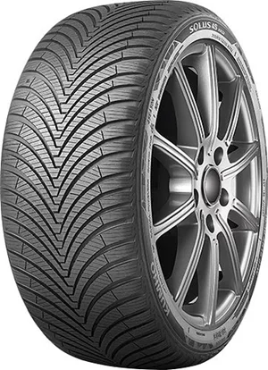 Image Anvelope KUMHO HA-32 245/45Z R17 99Y TL XL