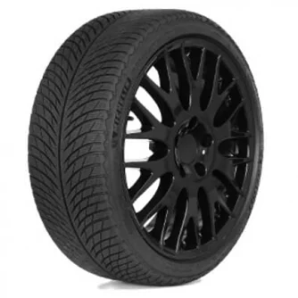 Anvelope MICHELIN Pi.Alpin-5 SUV 255/55 R20 110V TL XL