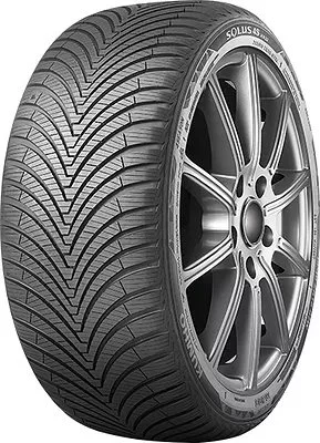 Шины KUMHO HA-32 245/45Z R18 100Y TL XL