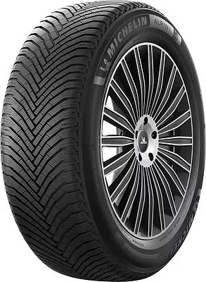 Anvelope MICHELIN Alpin-7 225/60 R17 103H TL XL