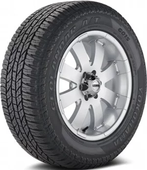 Image Шины Yokohama Geol.A/T G015 265/70 R15 112H TL