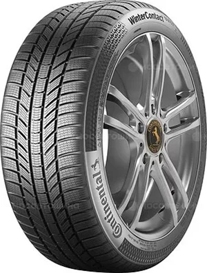 Image Шины CONTINENTAL TS-870P 215/55 R17 98H TL XL