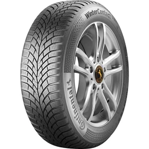 Image Шины Continental TS-870 225/45 R17 91H TL FR