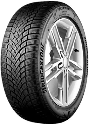 Image Шины BRIDGESTONE LM-005 235/60 R17 106H TL XL